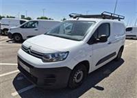 CITROEN 1.5 BLUEHDI 75KW TALLA M CONTROL (1 - 3264-LXH
